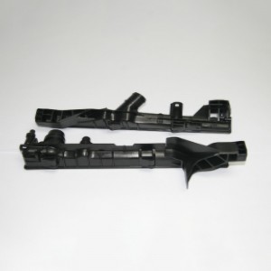 Plastovánádrž chladiče