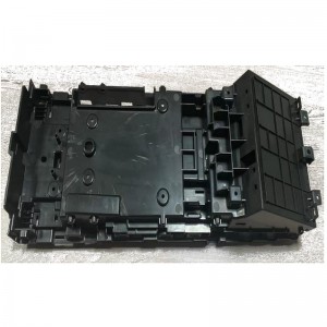 Centrální ovládání